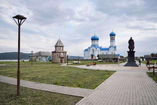 Владимир Путин заявил о продлении до 2030 года Всероссийского конкурса проектов создания комфортной городской среды