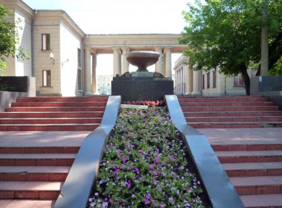 Больше всего средств на благоустройство в 2018 году получили Иркутск, Ангарск и Братск