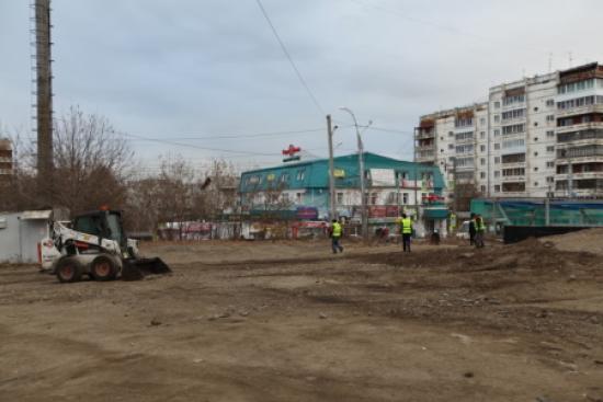 Компанию «ЗОРСТРОЙ» внесут в реестр недобросовестных подрядчиков по настоянию администрации Иркутска