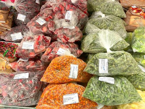 Потребительские цены в сентябре выросли в Иркутской области на 0,3%