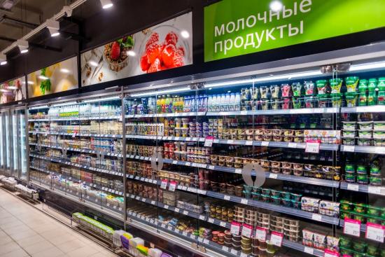 Годовая инфляция в Иркутской области по итогам апреля сохраняется выше значений по СФО и России в целом