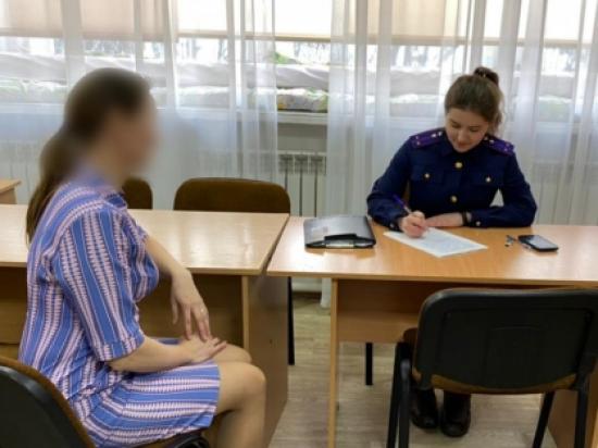 Факт ненадлежащего обращения с ребенком в детском саду Усть-Кута проверяют следователи СК