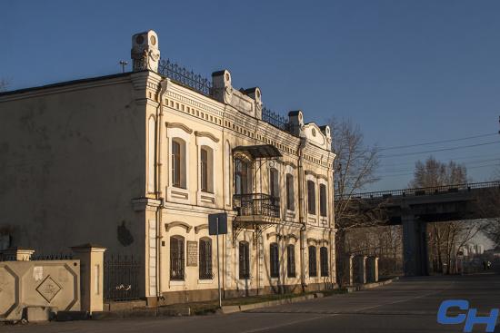 Фото Иванны Обухович Три религиозных памятника культуры Иркутской области получат областное софинансирование на восстановление