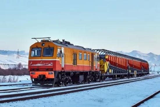 Восточно-Сибирская железная дорога реализует несколько масштабных инвестиционных проектов, направленных на повышение эффективности работы магистрали ВСЖД инвестировала в инфраструктуру 35 млрд рублей