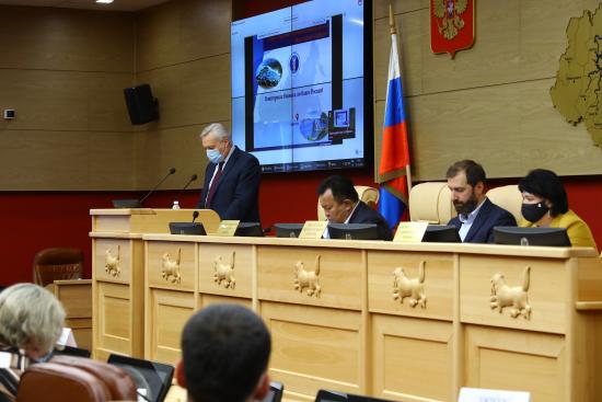 Меры поддержки бизнеса в период пандемии предложено продлить на 2021 год
