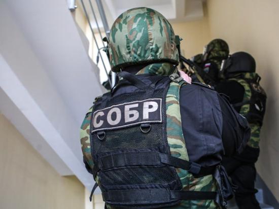 Группу похитителей майнинговых ферм задержали в Иркутске