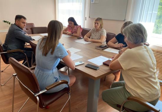 Грантовый конкурс для соцпредпринимателей Иркутской области пройдет в августе