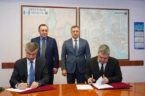 «Газпром» выделит более 340 млн рублей на строительство школы в Большом Голоустном