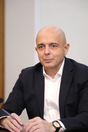 Сергей Сокол: Ситуацию в здравоохранении нужно в корне менять
