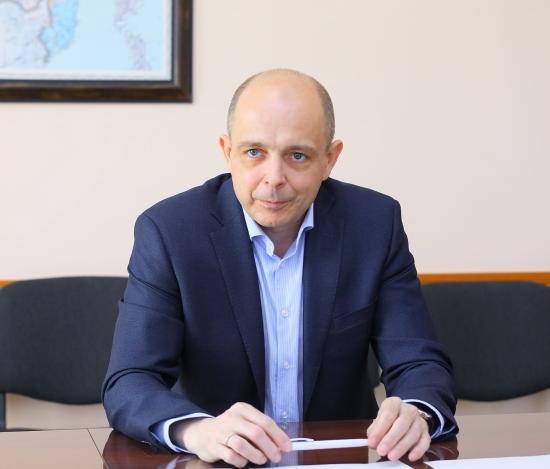 Сергей Сокол продолжает работать спикером Законодательного Собрания Иркутской области