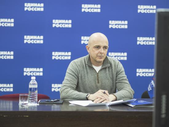 Сергей Сокол возглавит Рабочую группу по подготовке предложений по нормализации экономики