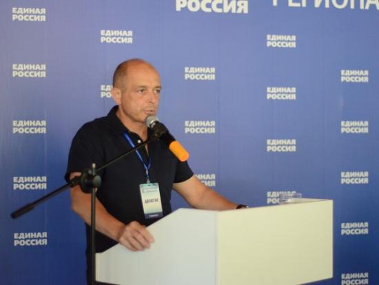 Кандидаты от ЕР не будут участвовать в выборах в четырех муниципальных образованиях