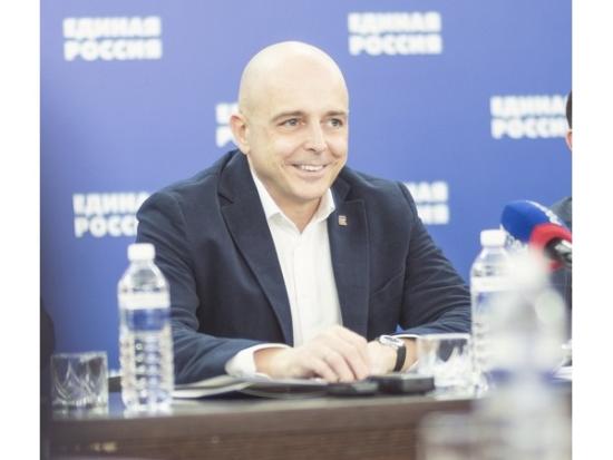 Сергей Сокол провел встречу с главами и депутатами, избранными 22 марта