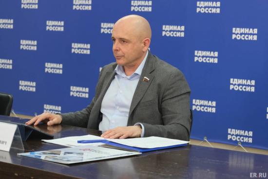 Сергей Сокол: Налоговые преференции заработали в этом году для жителей Иркутской области