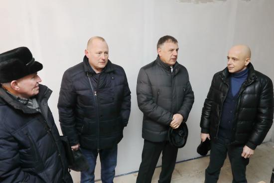 В Приангарье затягивается строительство ФАПов
