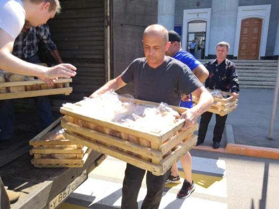 Жители подтопленных районов Иркутской области жалуются на рост цен на продукты
