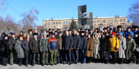 Депутаты ЗС рассмотрят вопросы поддержки участников войны в Афганистане и их семей