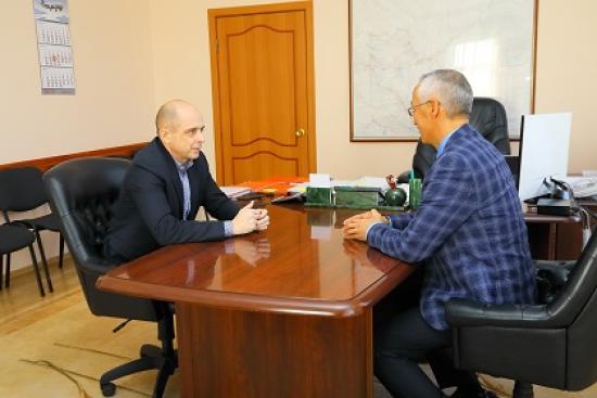 Сергей Сокол: Усиление позиций Иркутской области зависит от перспектив развития территорий