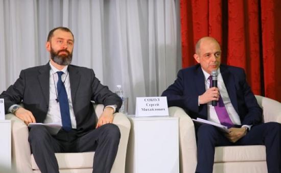 Сергей Сокол: В Иркутске необходим Центр инноваций в социальной сфере
