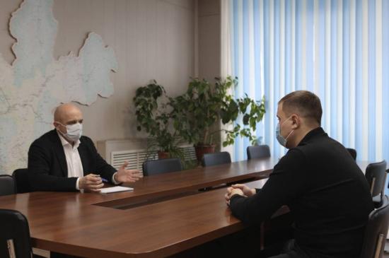 От подтопления грунтовыми водами в Куйтунском районе ежегодно страдают жители около 1000 домов