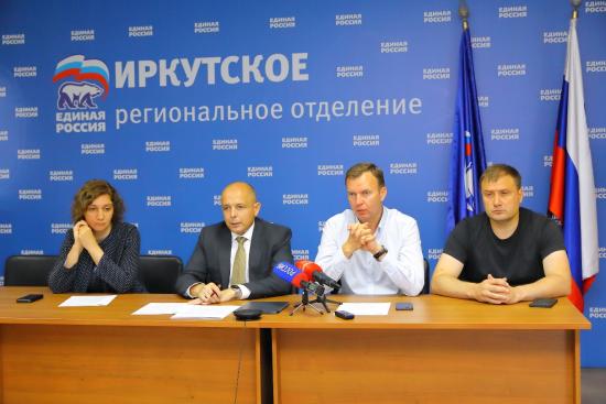 Сергей Сокол призвал власти территорий, пострадавших от паводка, освободить жителей от налогов