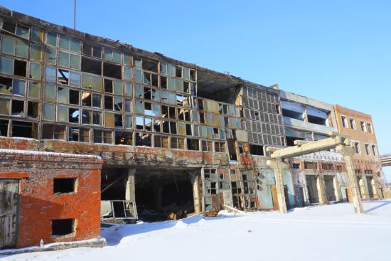 Демеркуризация цеха ртутного электролиза в Усолье-Сибирском заявлена в федеральный проект «Чистая страна»