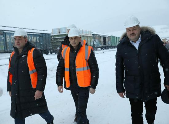 Сергей Сокол: Практику производства биотоплива из отходов лесопереработки нужно расширять