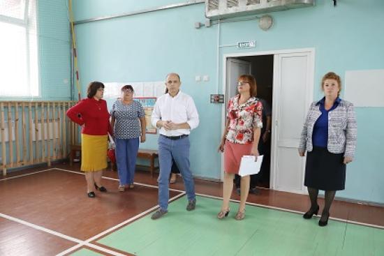 Сергей Сокол: ПСД социальных объектов в муниципалитетах необходимо финансировать из областного бюджета