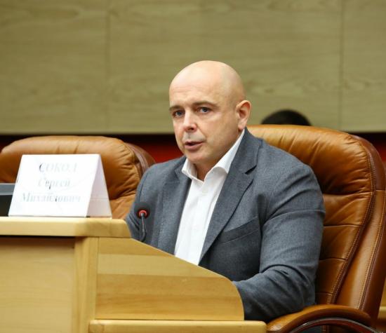 Депутаты Госдумы от Иркутской области будут отстаивать интересы региона на федеральном уровне