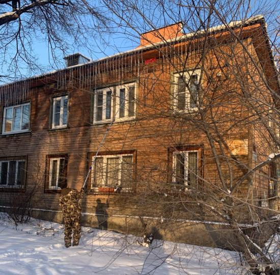 Синоптики обещают Иркутску погодные катаклизмы 