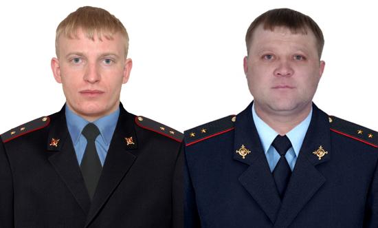 Сотрудники Росгвардии спасли из задымленного дома четверых человек