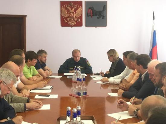 Выставка недвижимости пройдет для пострадавших от паводка в Иркутской области