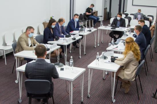 В условиях пандемии продолжают работать 87% индивидуальных предпринимателей Иркутской области