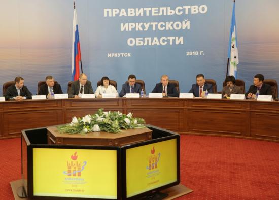 Иркутская область в июле примет Международный бурятский национальный фестиваль «Алтаргана - 2018»