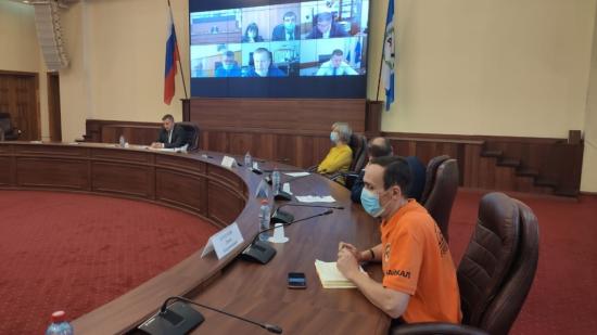 В Иркутской области возобновят поиски пропавшего летом самолета Ан-2