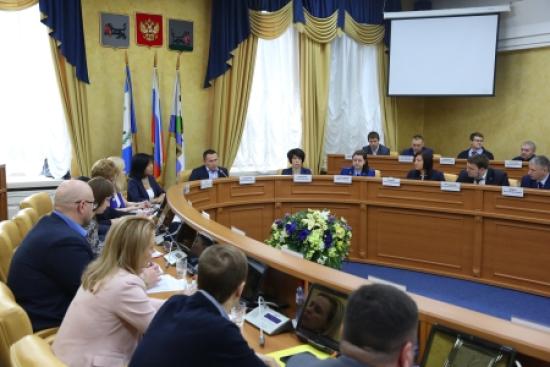 Иркутск выйдет на весеннюю уборку 21 апреля