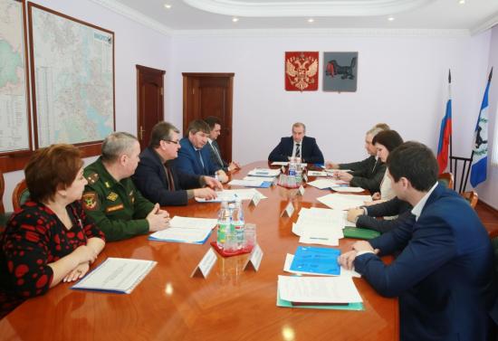 Физкультурно-оздоровительный комплекс с бассейном будут строить в микрорайоне Зелёный Иркутска