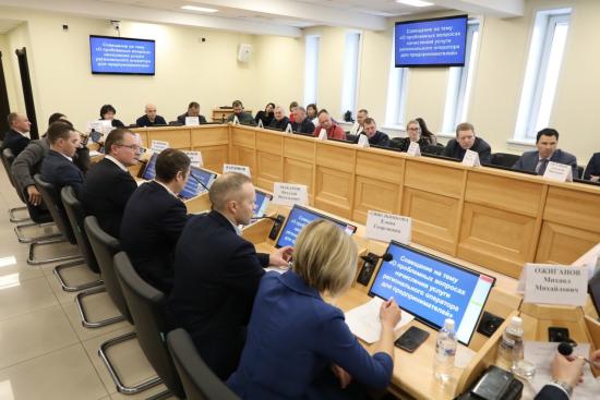 Платежи за вывоз ТКО для предпринимателей пересчитают по фактическому объему отходов