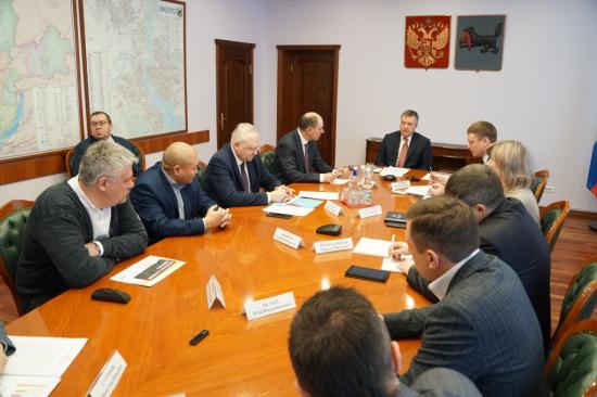 Программу покрытия мобильной связью отдаленных и малонаселенных пунктов разработают в Иркутской области
