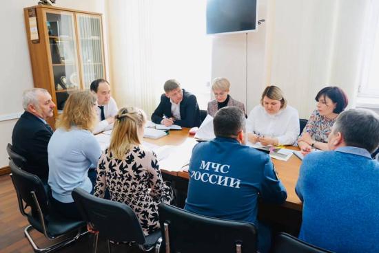 Строительство дамбы в Селиванихе Иркутска планируют начать в следующем году