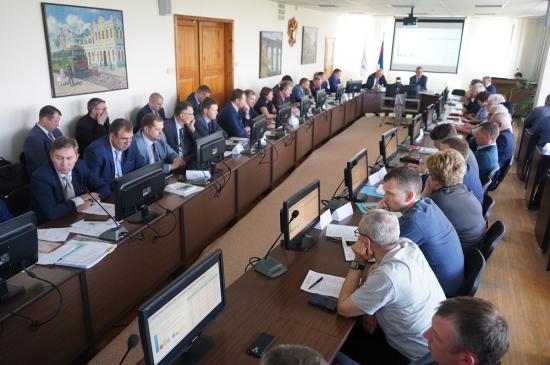 ИрГУПС и ВСЖД начнут готовить кадры по требованиям цифровой экономики
