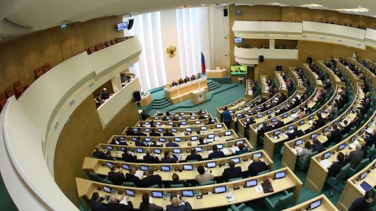 Совет Федерации на протяжении ряда лет выступает за передачу регионам и муниципалитетам права устанавливать льготы по региональным и местным налогамСовет Федерации на протяжении ряда лет выступает за передачу регионам и муниципалитетам права устанавливать льготы по региональным и местным налогам В. Шуба: Льготы по региональным и местным налогам должны устанавливать региональные и местные власти