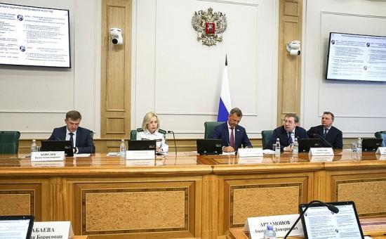 Сроки установления квот выбросов загрязняющих веществ в атмосферный воздух в Братске обсудят на совещании в ноябре