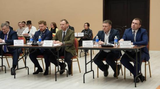Региональный закон о безопасности дорожного движения разработают в Иркутской области