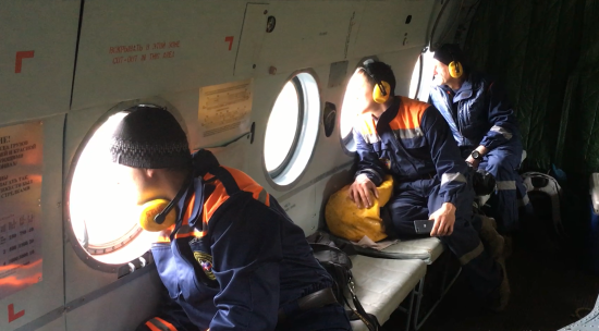 В Иркутской области возобновили поиски пропавшего Ан-2