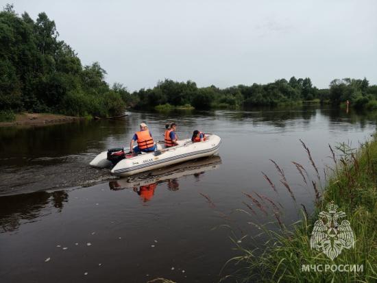 Трое детей утонули на водоемах Иркутской области за выходные дни