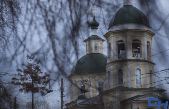 Праздничная служба на Пасху пройдет в трансляции