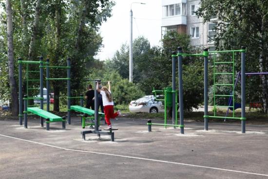 Муниципалитеты Иркутской области подготовили более 400 проектов развития территорий