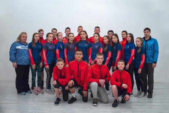 Иркутские школьники впервые отправятся на чемпионат мира по спортивному ориентированию