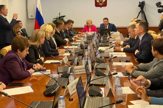 Правительство Иркутской области предложило включить в госпрограмму строительство двух спортивных объектов в регионе